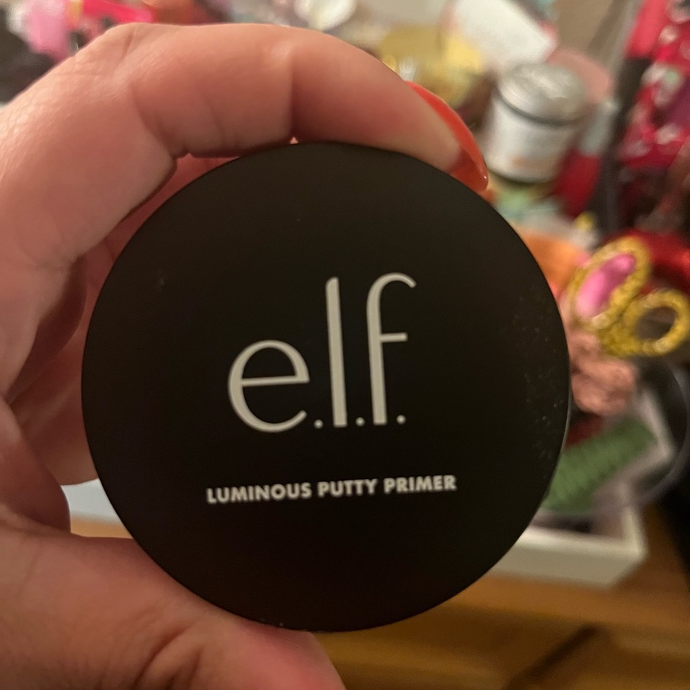 2/$20 Elf Luminous Putty Primer